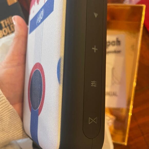 Thumpah wireless bluetooth speaker music New in Box - Picture 7 of 8